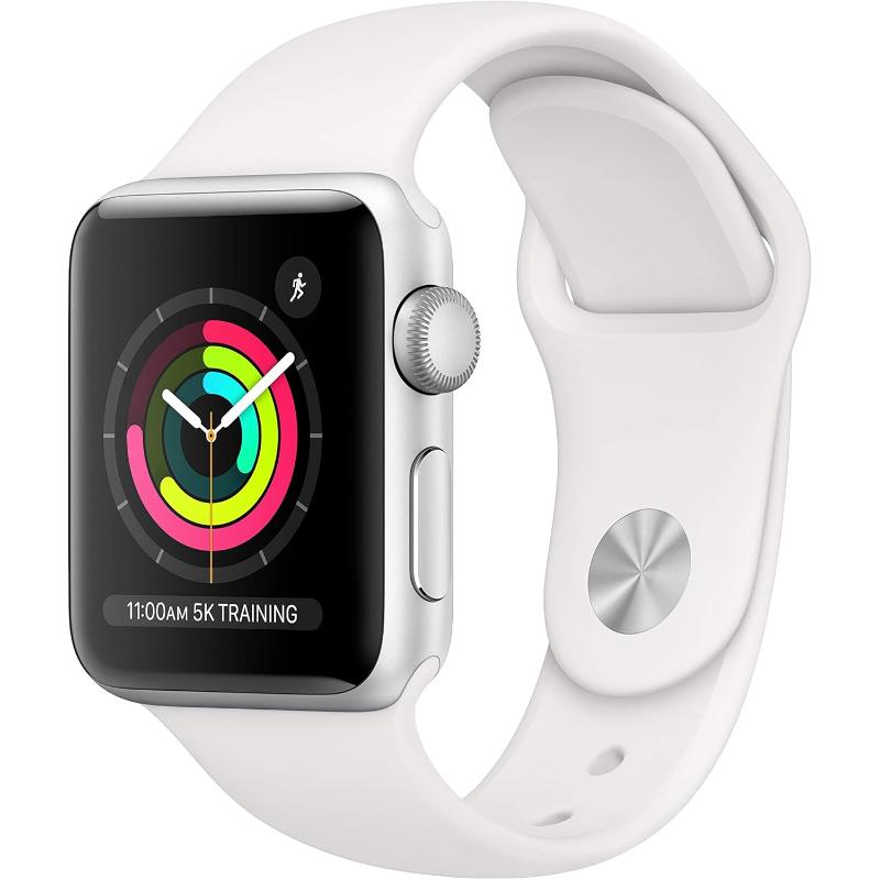 Smartwatch Refurbished Watches - Apple Watch Series 3 อลูมิเนียม 38