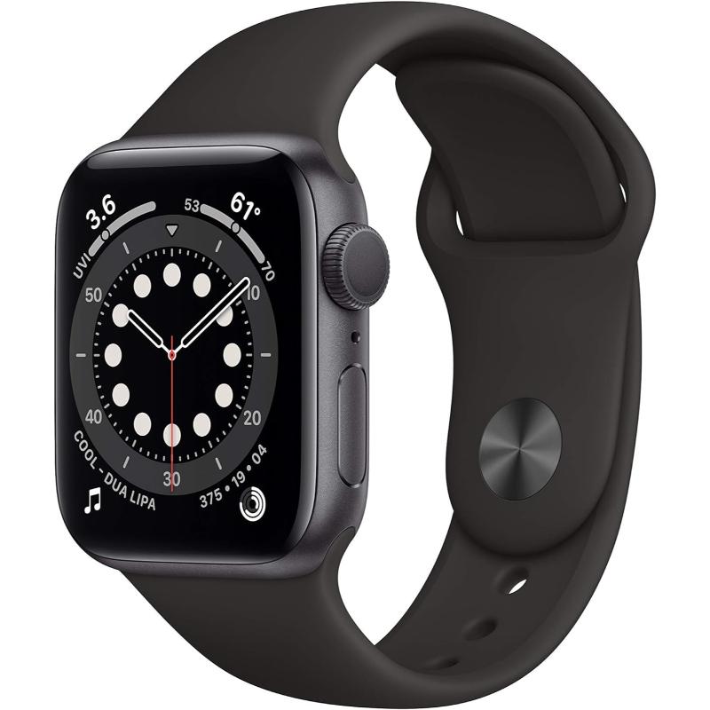 Smartwatch Refurbished Watches - Apple Watch Series 6 อลูมิเนียม 40