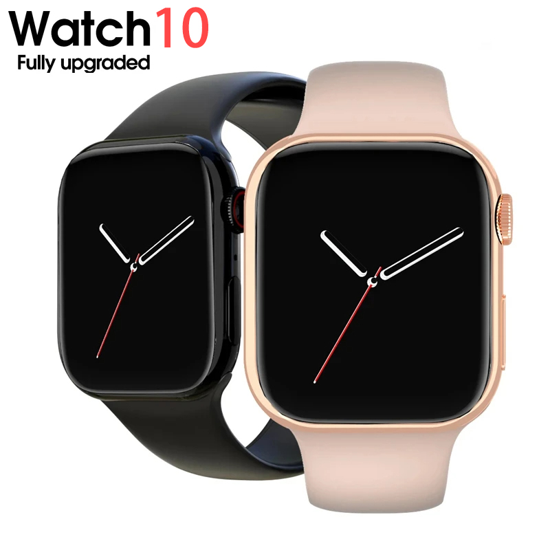 Watches Ladies Smartwatch - สมาร์ทวอทช์ 2026 รุ่น 10 สำหรับ Android
