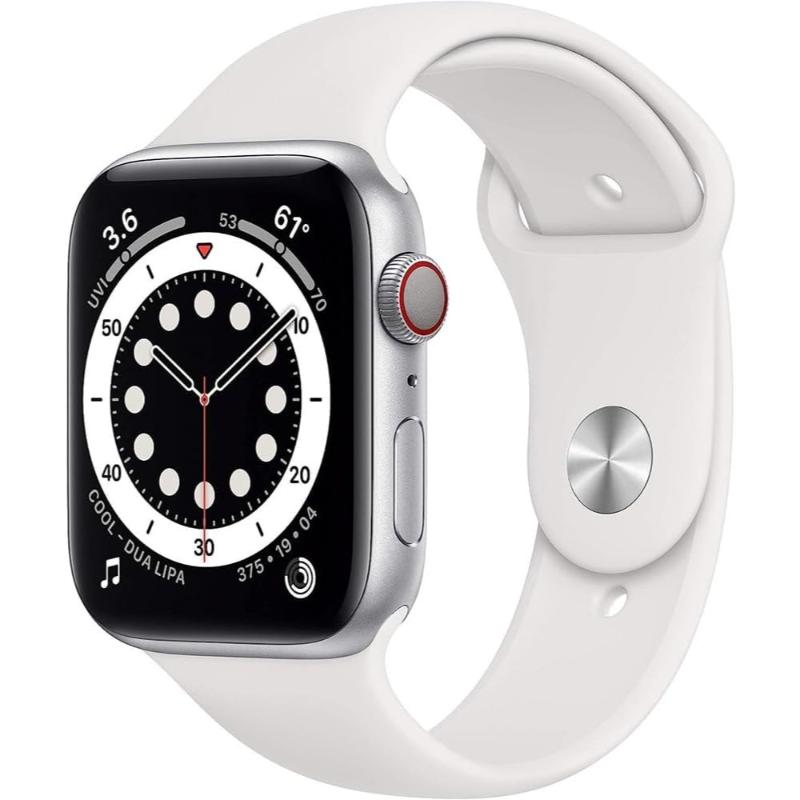Smartwatch Refurbished Watches - Apple Watch Series 6 อลูมิเนียม 40