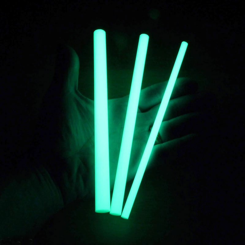 Tritium Gas Tube - อุปกรณ์เสริม Tec™แท่งเรืองแสงให้แสงสว่าง