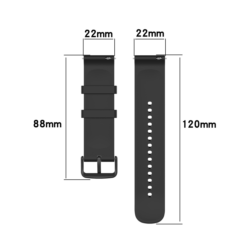 Fossil Watches Smartwatch Gen 5 - สายคล้องคอ22มม.สำหรับ Fossil GEN 6 44มม./GEN 5