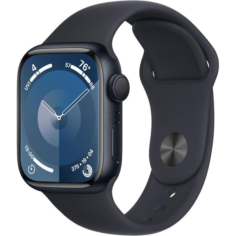 Smartwatch Refurbished Watches - Apple Watch Series 9 อลูมิเนียม 41