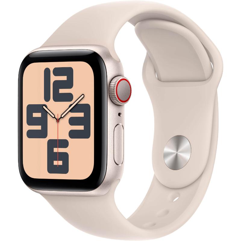 Smartwatch Refurbished Watches - Apple Watch SE (2022) รุ่นที่ 2