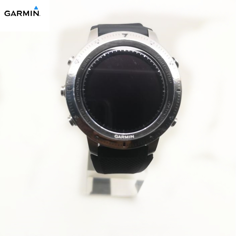 Smartwatch Refurbished Watches - นาฬิกาสำหรับเล่นกีฬากลางแจ้งนาฬิกาจีพีเอส + 10ATM IPX7กันน้ำระดับความสูงอัตราการเต้นของหัวใจสมาร์ทวอท์ชวิ่ง