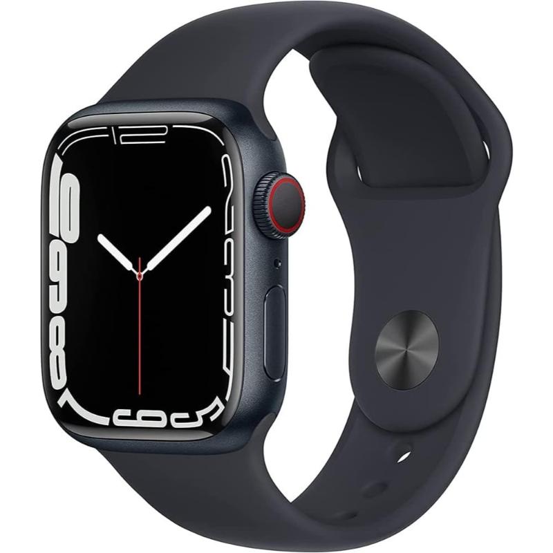 Smartwatch Refurbished Watches - Apple Watch Series 7 อลูมิเนียม 41