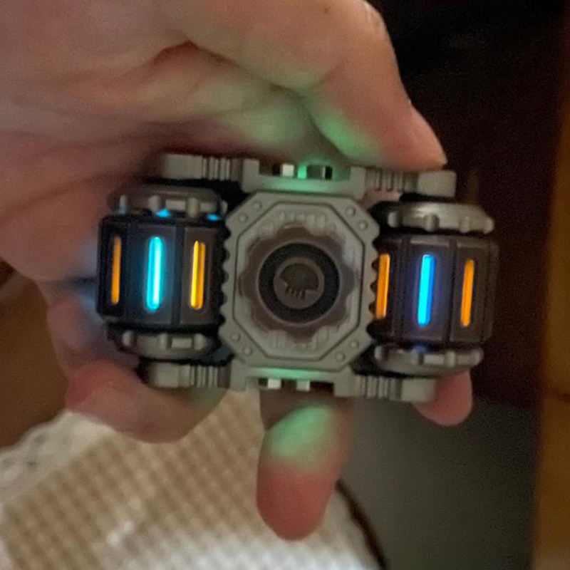 แก้วส่องสว่างหลอดไม่ Tritium แ - Tritium Gas Tube บทวิจารณ์และราคา