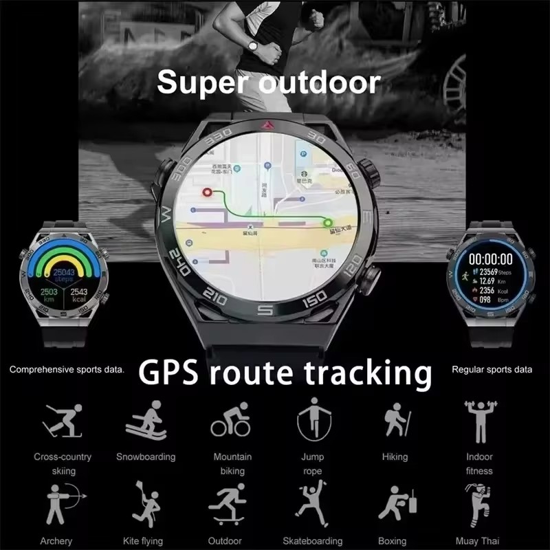สมาร์ทวอทช์ลดราคา ผู้หญิง ผู้ช - Watches Ladies Smartwatch บทวิจารณ์และราคา