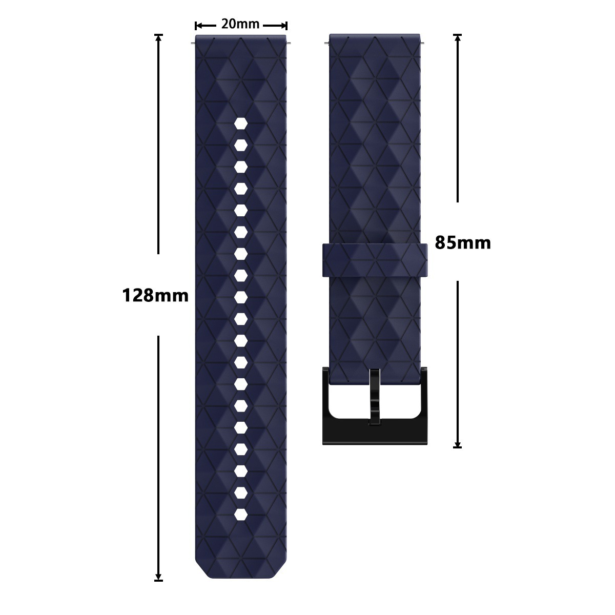 สายซิลิโคนสําหรับ Fossil gen 6 - Fossil Watches Smartwatch Gen 5 บทวิจารณ์และราคา