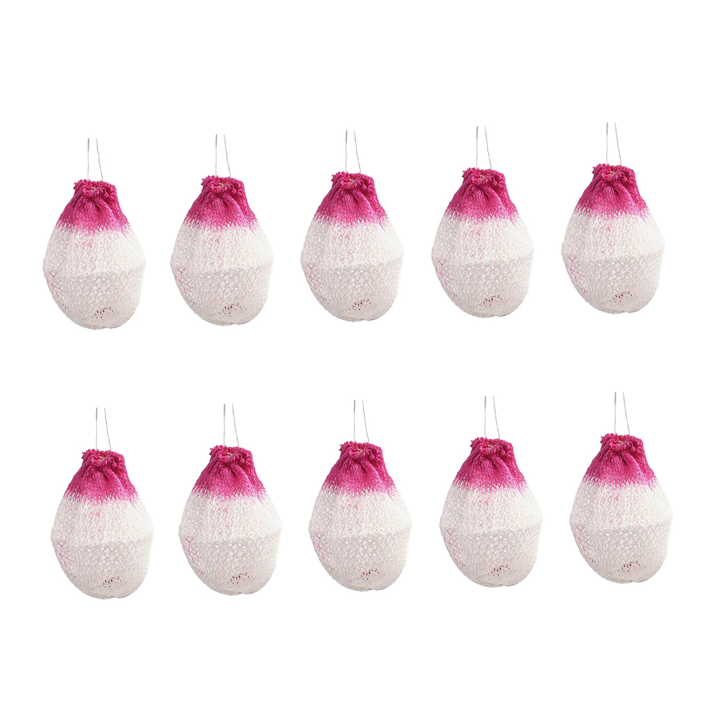 10pcs แก๊ส Mantles GLOW Body ส - Tritium Gas Tube บทวิจารณ์และราคา