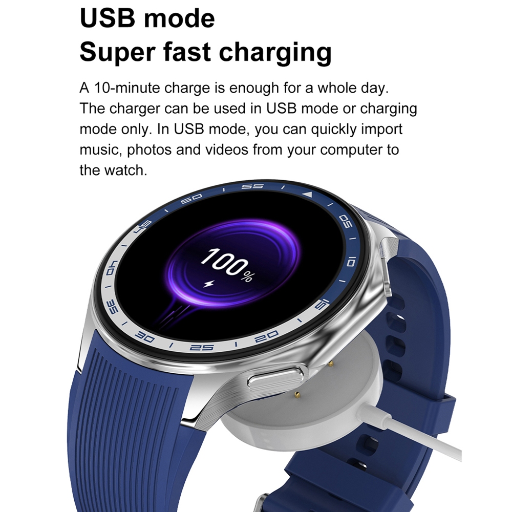 OPPOนาฬิกาX AMOLED 32GB Smartw - Timex Watches Smartwatch บทวิจารณ์และราคา