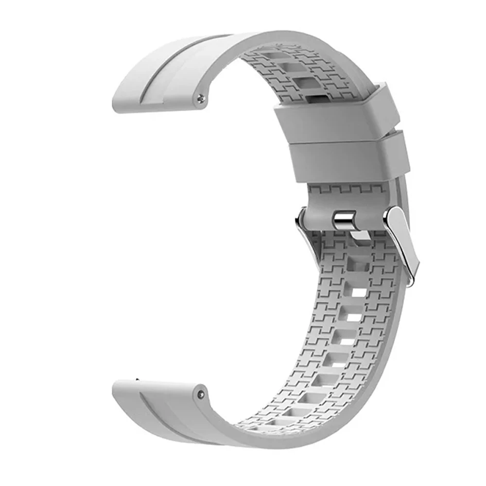 20 22มม.สําหรับRealmeนาฬิกา3 2 - Fossil Watches Smartwatch Gen 5 บทวิจารณ์และราคา