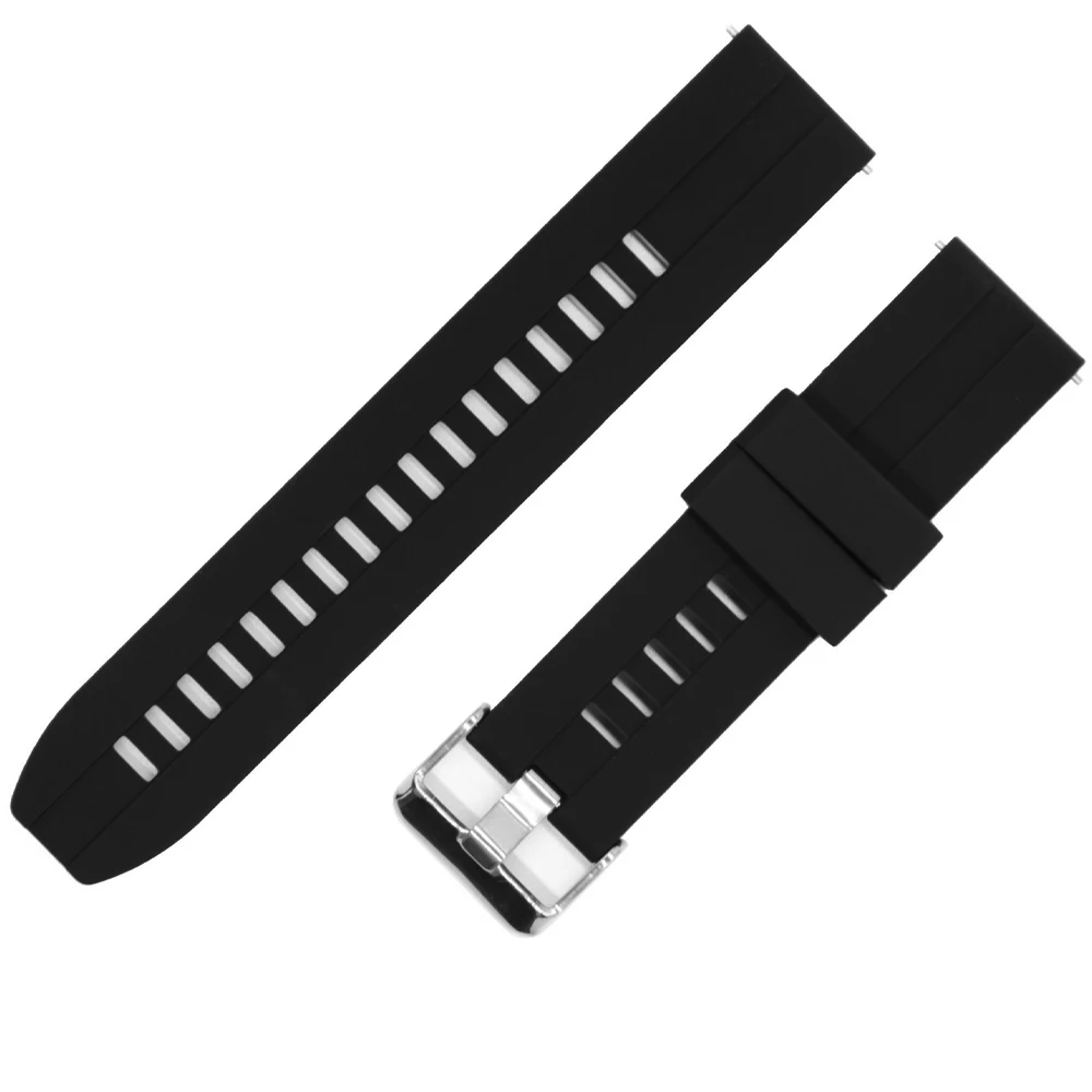20 22มม.สําหรับRealmeนาฬิกา3 2 - Fossil Watches Smartwatch Gen 5 บทวิจารณ์และราคา