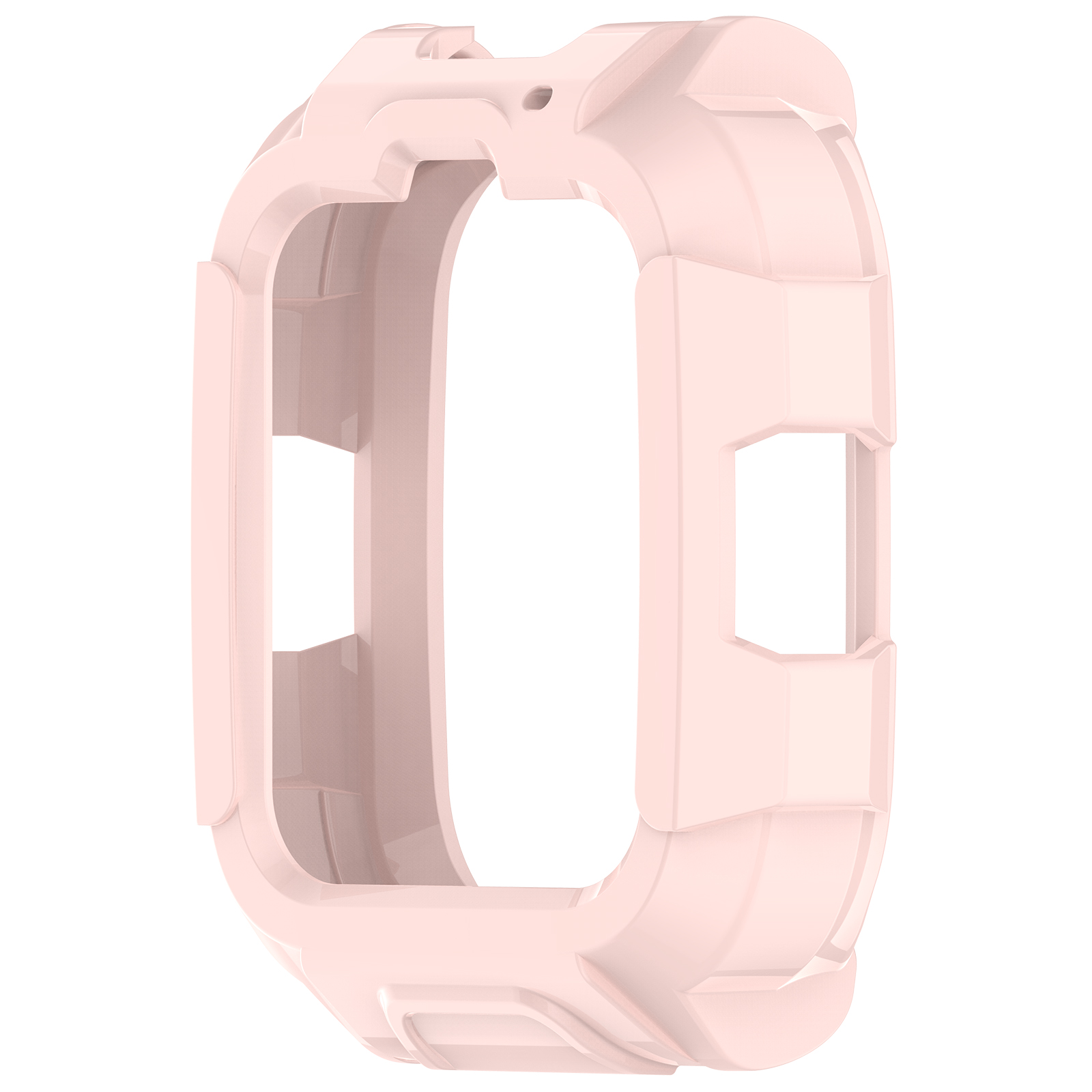เคสป้องกันนาฬิกาอัจฉริยะสำหรับ - Smartwatch Pink Watches For Kids บทวิจารณ์และราคา