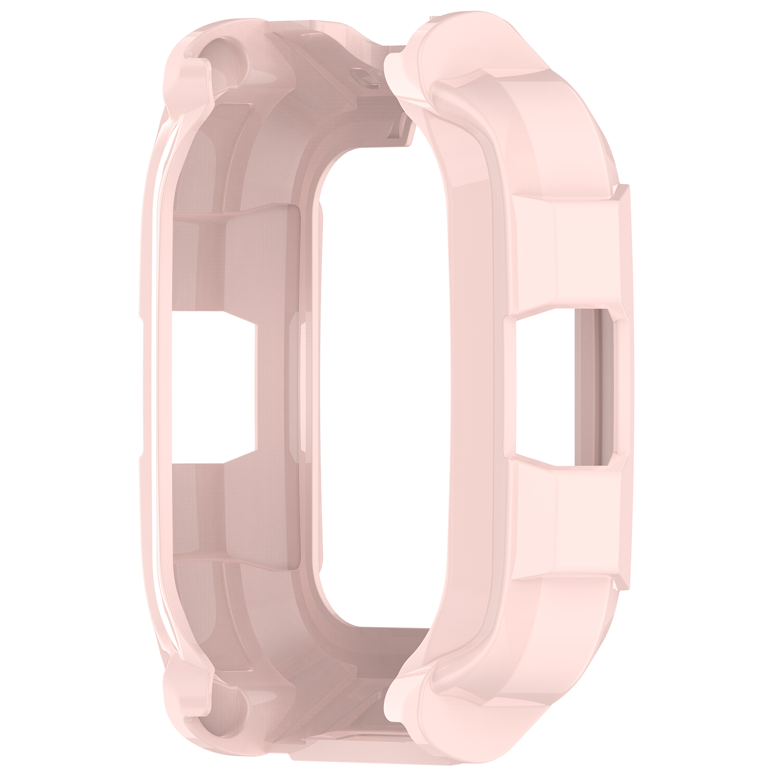 เคสป้องกันนาฬิกาอัจฉริยะสำหรับ - Smartwatch Pink Watches For Kids บทวิจารณ์และราคา