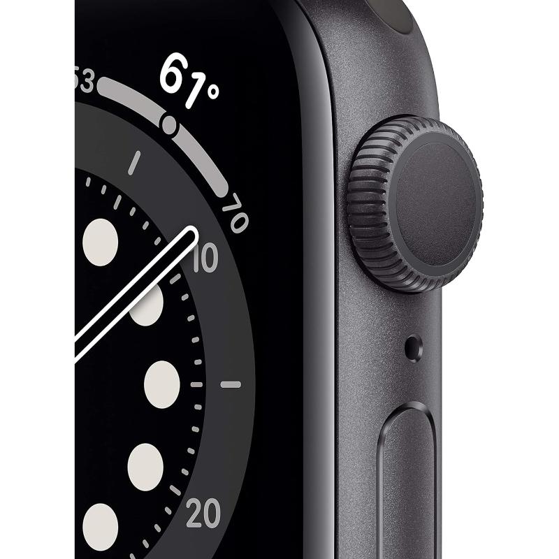 Apple Watch Series 6 อลูมิเนีย - Smartwatch Refurbished Watches บทวิจารณ์และราคา