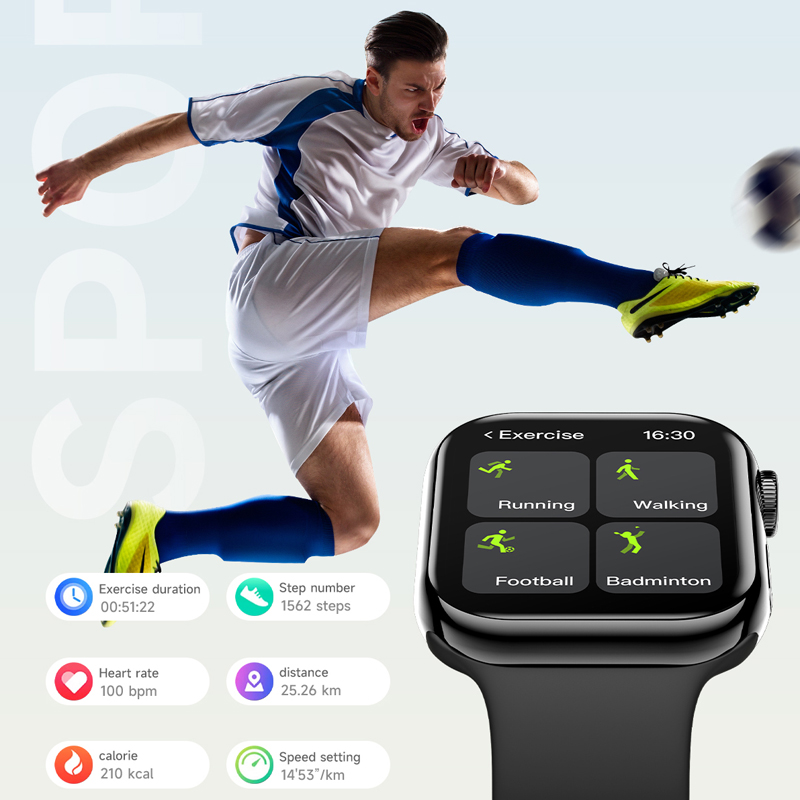 สมาร์ทวอทช์ 2026 รุ่น 10 สำหรั - Watches Ladies Smartwatch บทวิจารณ์และราคา