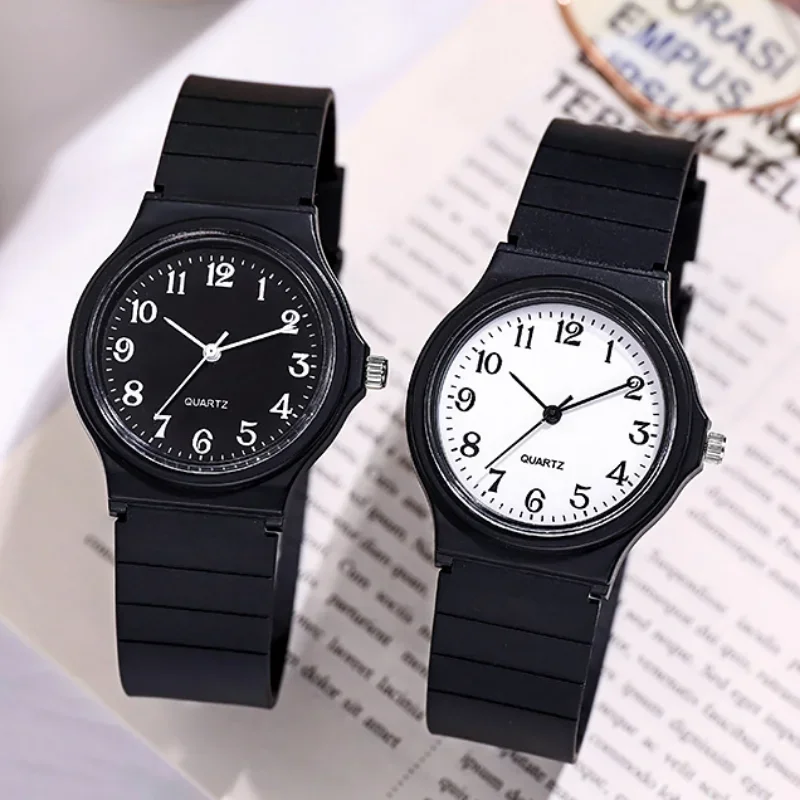 Simple ยี่ห้อควอตซ์นาฬิกาผู้หญ - Minimalist Thin Watch บทวิจารณ์และราคา