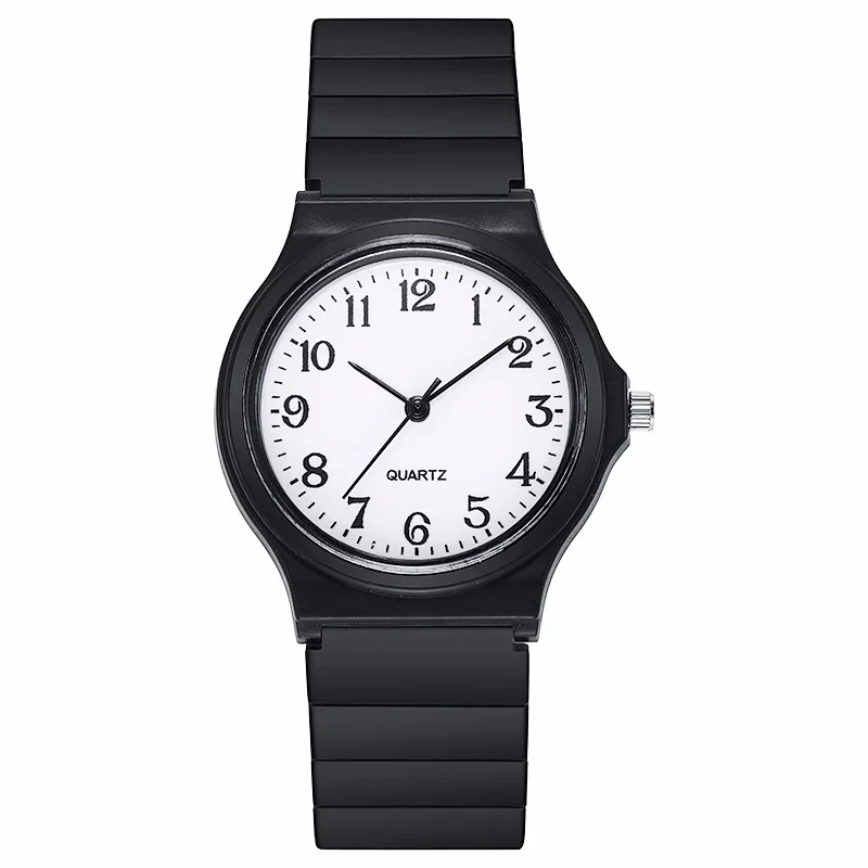 Simple ยี่ห้อควอตซ์นาฬิกาผู้หญ - Minimalist Thin Watch บทวิจารณ์และราคา