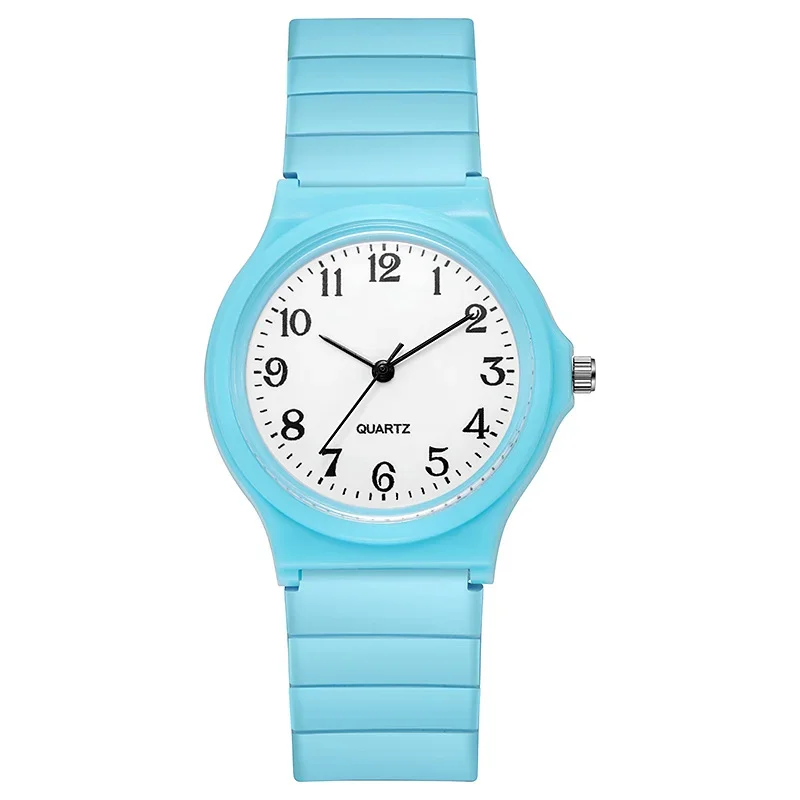 Simple ยี่ห้อควอตซ์นาฬิกาผู้หญ - Minimalist Thin Watch บทวิจารณ์และราคา