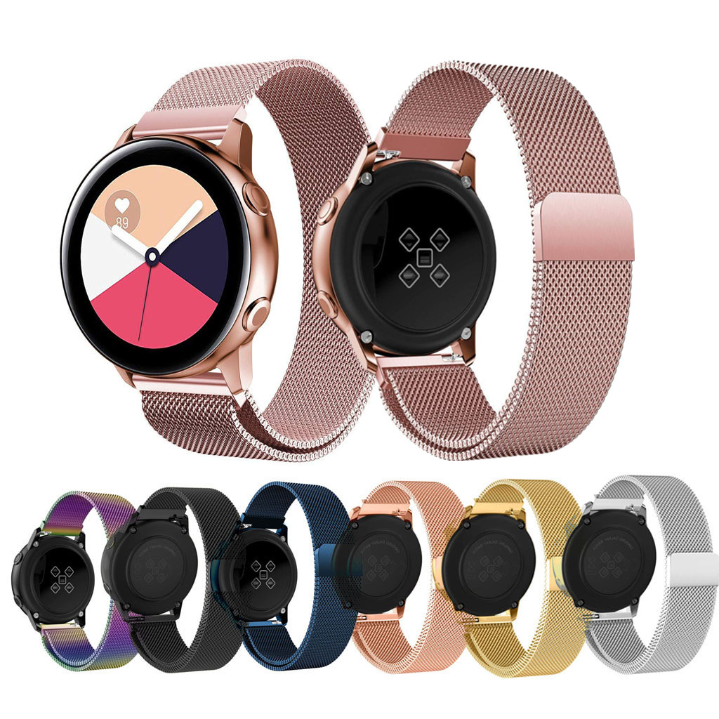 นาฬิกาแฟชั่นสําหรับ Samsung Ga - Smartwatch Luxury Watches For Women บทวิจารณ์และราคา