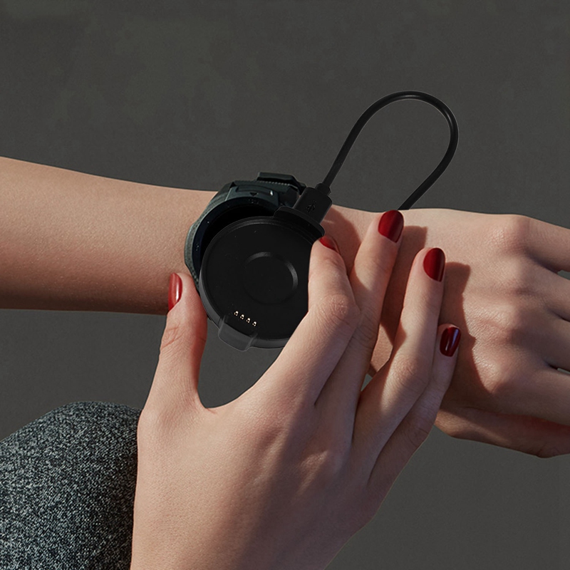 เครื่องชาร์จสมาร์ทวอทช์สำหรับพ - Smartwatch Watches With Bluetooth บทวิจารณ์และราคา