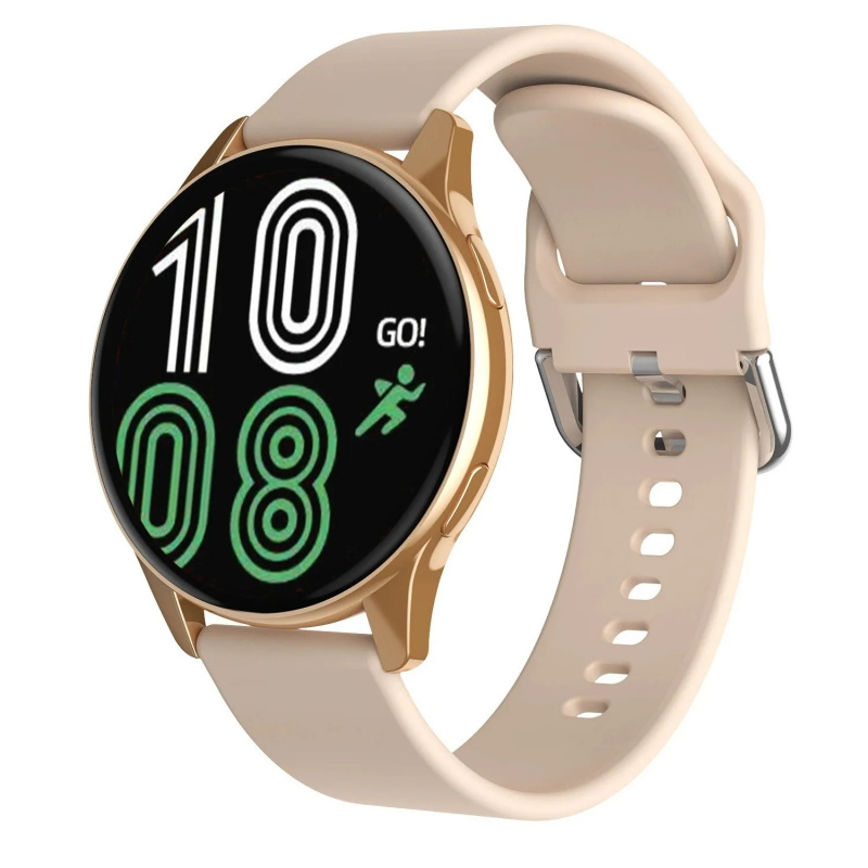 สมาร์ทวอทช์อเนกประสงค์ โทรไร้ส - Smartwatch Watches With Bluetooth บทวิจารณ์และราคา