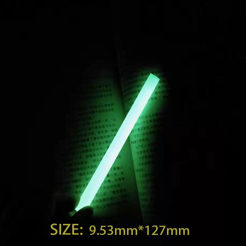 อุปกรณ์เสริม Tec™แท่งเรืองแสงใ - Tritium Gas Tube บทวิจารณ์และราคา