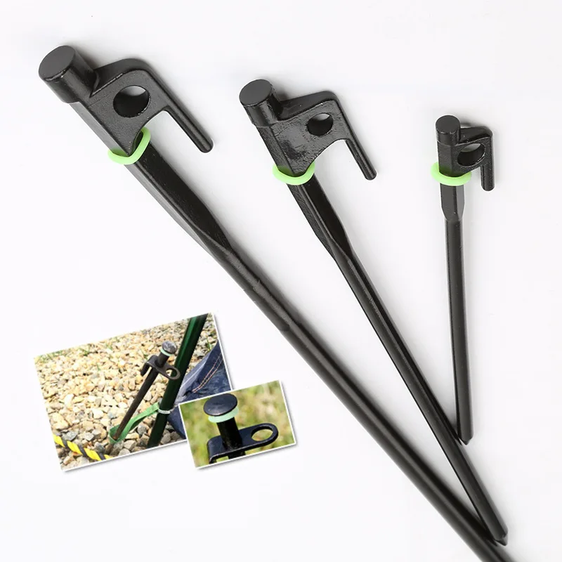 50 ชิ้น/แพ็ค Camping Nail Nigh - Tritium Gas Tube บทวิจารณ์และราคา