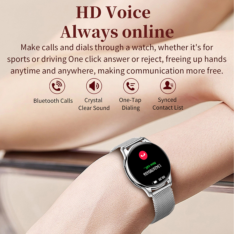 2026 ขายร้อนอมาซฟิต บลูทูธนาฬิ - Timex Watches Smartwatch บทวิจารณ์และราคา