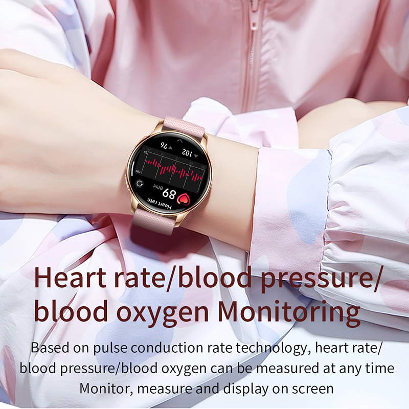 2026 ขายร้อนอมาซฟิต บลูทูธนาฬิ - Timex Watches Smartwatch บทวิจารณ์และราคา