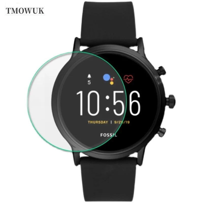 สำหรับ FOSSIL Gen 5 5E 6 42 มม - Fossil Watches Smartwatch Gen 5 บทวิจารณ์และราคา