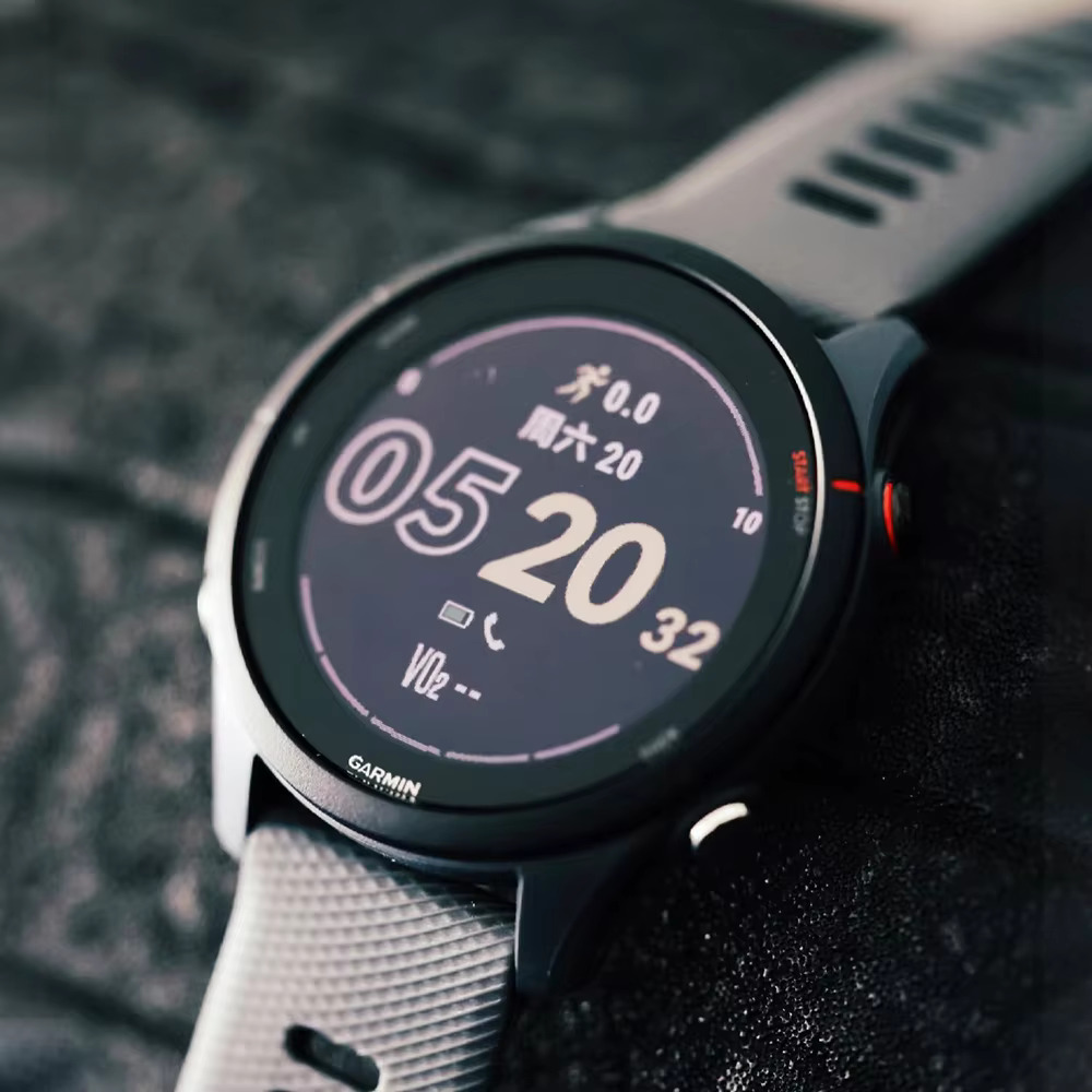 Garmin Forerunner 255 สมาร์ทวอ - Timex Watches Smartwatch บทวิจารณ์และราคา