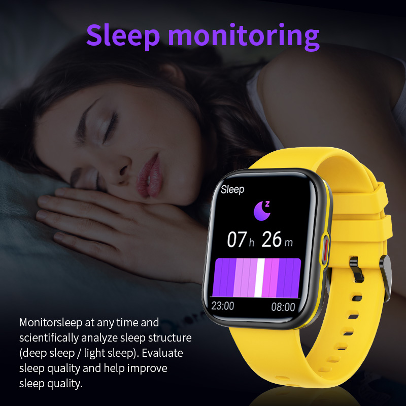 สมาร์ทวอทช์หรูหราขนาด 1.91 นิ้ - Smartwatch Luxury Watches For Women บทวิจารณ์และราคา