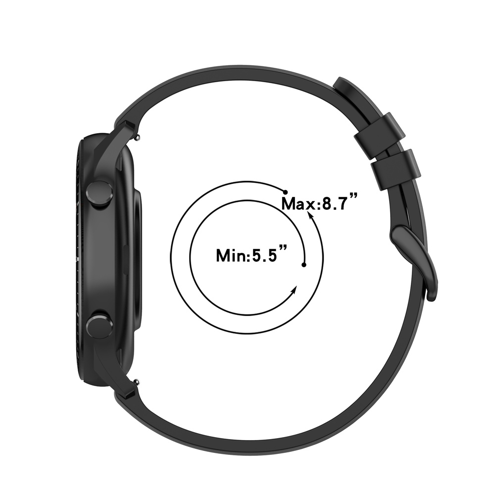 สายคล้องคอ22มม.สำหรับ Fossil G - Fossil Watches Smartwatch Gen 5 บทวิจารณ์และราคา