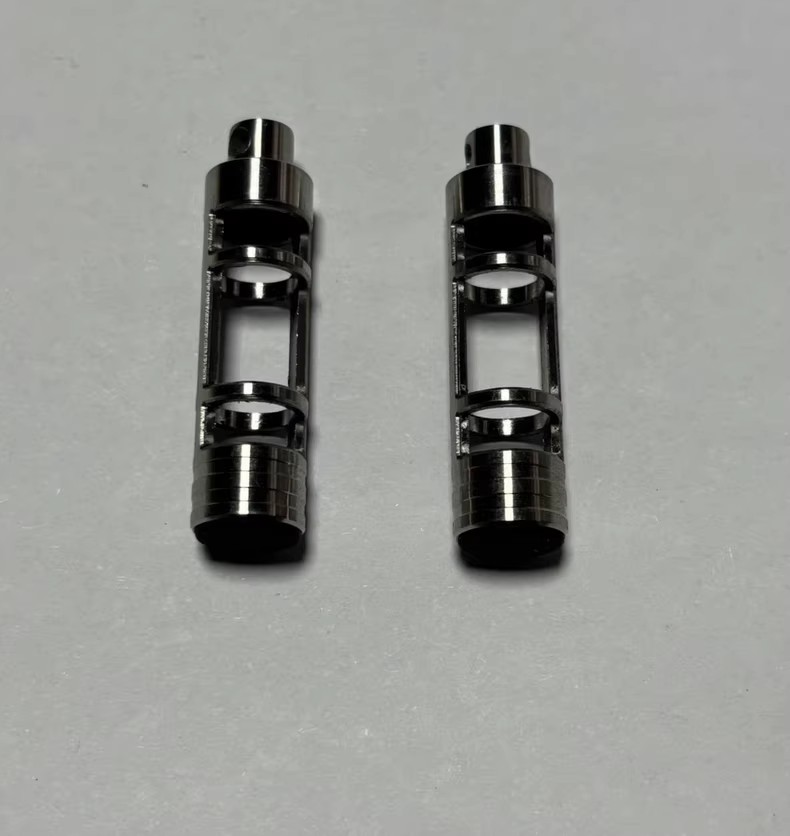 ที่ยึดหลอดเรืองแสงโลหะผสมไทเทเ - Tritium Gas Tube บทวิจารณ์และราคา