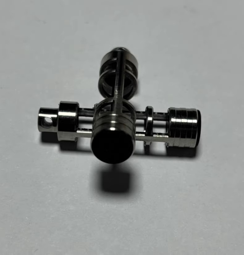 ที่ยึดหลอดเรืองแสงโลหะผสมไทเทเ - Tritium Gas Tube บทวิจารณ์และราคา