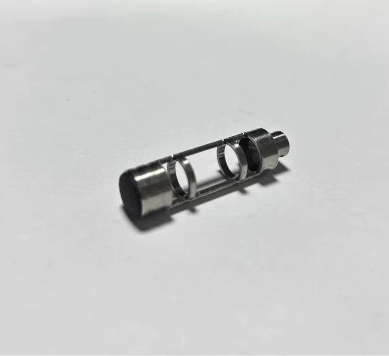 ที่ยึดหลอดเรืองแสงโลหะผสมไทเทเ - Tritium Gas Tube บทวิจารณ์และราคา