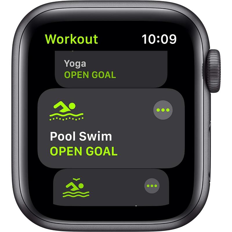 Apple Watch SE (2020) รุ่นที่  - Smartwatch Refurbished Watches บทวิจารณ์และราคา