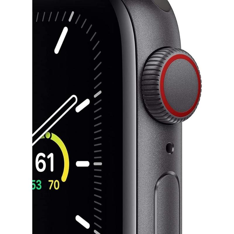 Apple Watch SE (2020) รุ่นที่  - Smartwatch Refurbished Watches บทวิจารณ์และราคา