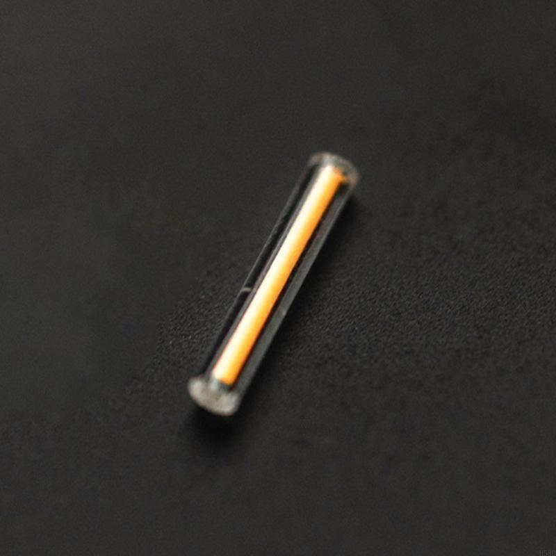 1pc มันไม่ใช่แก้วแก๊สก้านแก้วป - Tritium Gas Tube บทวิจารณ์และราคา