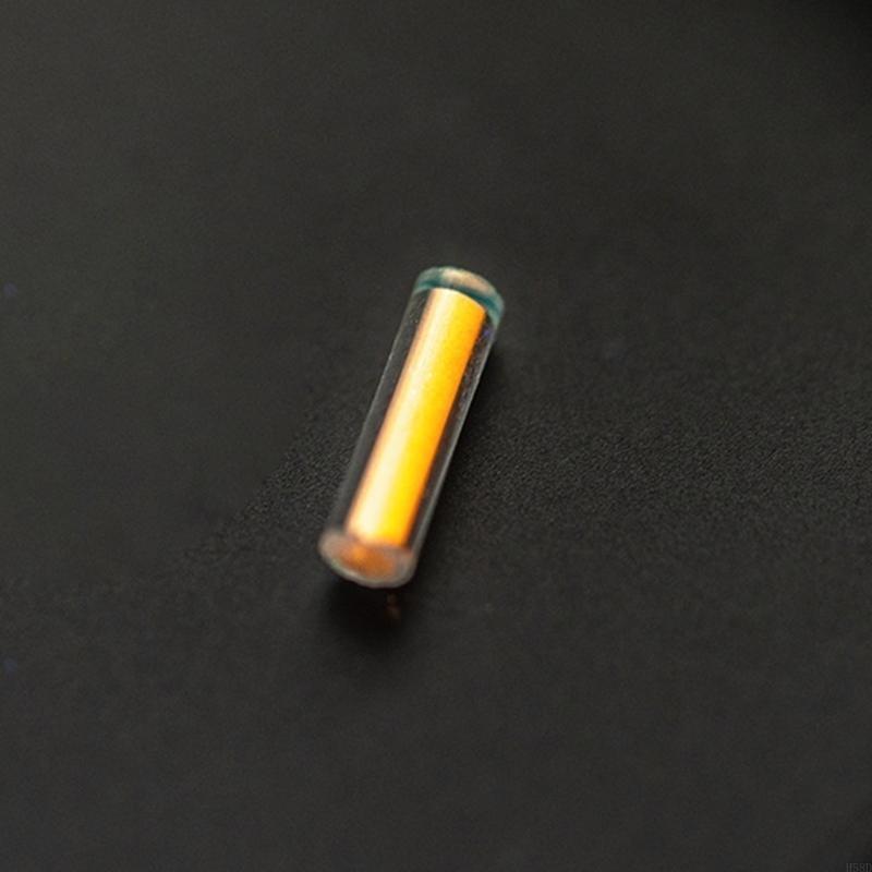 1pc มันไม่ใช่แก้วแก๊สก้านแก้วป - Tritium Gas Tube บทวิจารณ์และราคา