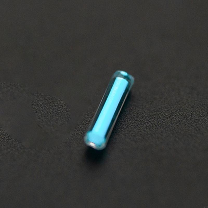 1pc มันไม่ใช่แก้วแก๊สก้านแก้วป - Tritium Gas Tube บทวิจารณ์และราคา