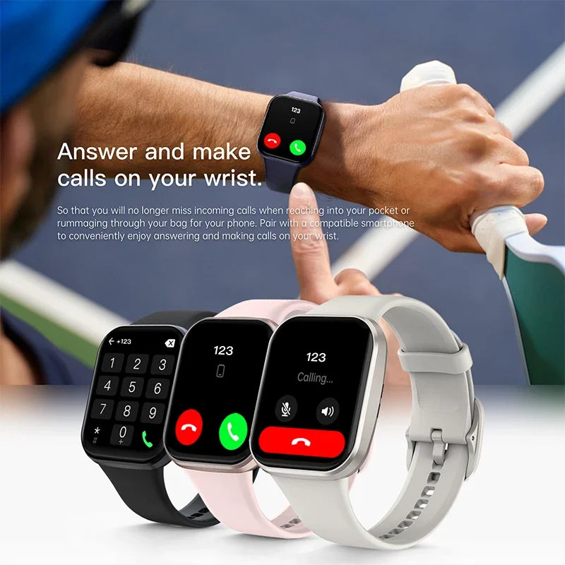 สมาร์ทวอทช์อิเล็กทรอนิกส์สุดหร - Smartwatch Luxury Watches For Women บทวิจารณ์และราคา