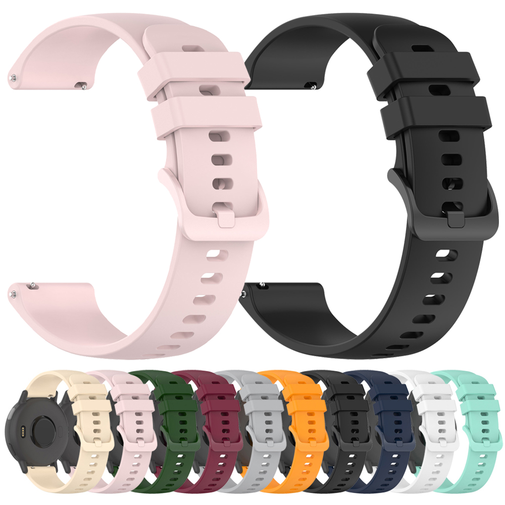 สายรัดข้อมือยางแบบนิ่มสำหรับ F - Fossil Watches Smartwatch Gen 5 บทวิจารณ์และราคา
