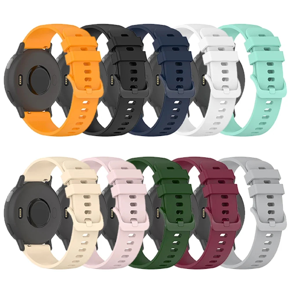 สายรัดข้อมือยางแบบนิ่มสำหรับ F - Fossil Watches Smartwatch Gen 5 บทวิจารณ์และราคา