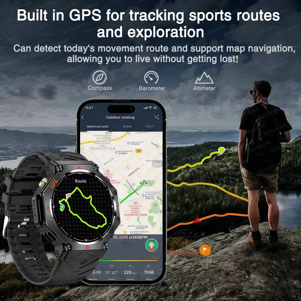 นาฬิกาสมาร์ทวอทช์สำหรับผู้ใหญ่ - Timex Watches Smartwatch บทวิจารณ์และราคา
