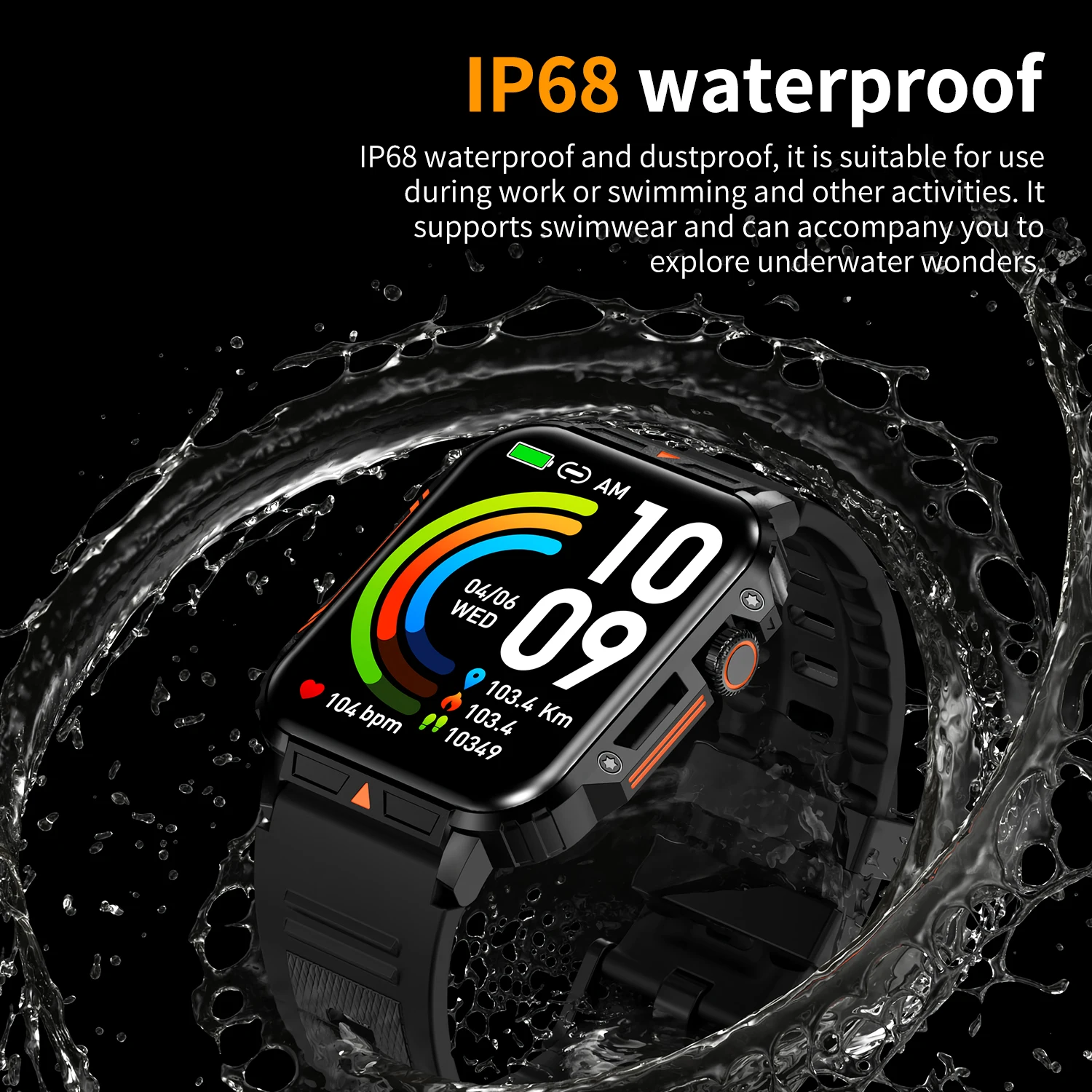 2026 นาฬิกาสมาร์ทวอทช์สุดหรูสำ - Smartwatch Luxury Watches For Women บทวิจารณ์และราคา