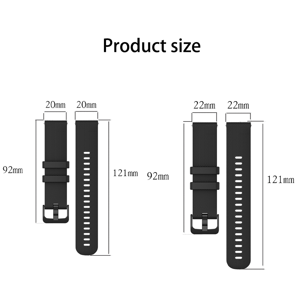 กีฬาซิลิโคนสําหรับ Fossil GEN  - Fossil Watches Smartwatch Gen 5 บทวิจารณ์และราคา