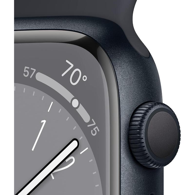 Apple Watch Series 8 อลูมิเนีย - Smartwatch Refurbished Watches บทวิจารณ์และราคา